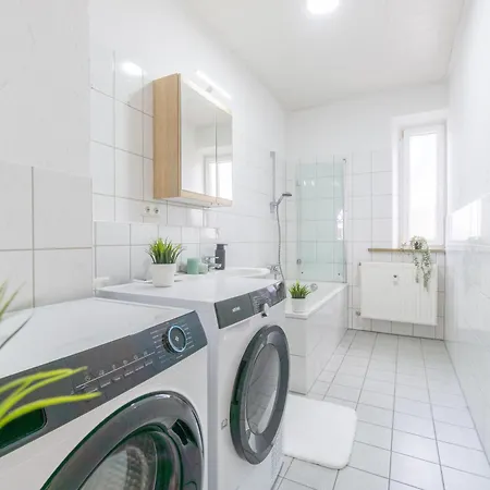 Bei Kulmbach, Bayreuth, Bamberg, Lichtenfels, Kasendorf, Hollfeld Ku04 Apartment