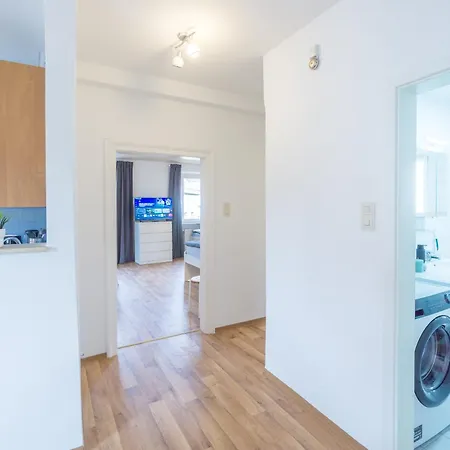 Bei Kulmbach, Bayreuth, Bamberg, Lichtenfels, Kasendorf, Hollfeld Ku04 Apartment