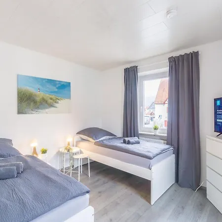 Apartment Bei Kulmbach, Bayreuth, Bamberg, Lichtenfels, Kasendorf, Hollfeld Ku04 Kasendorf